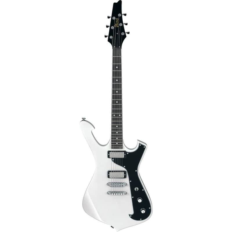 Ibanez FRM200 Paul Gilbert Signature Fireman image 2