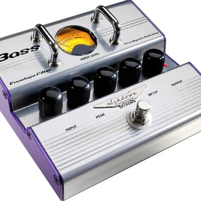 Source Audio Soundblox Pro Bass Envelope Filter | Reverb