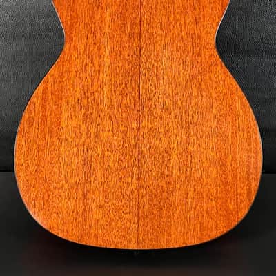 Immagine Collings OM1 - 6