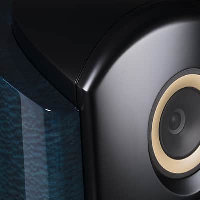 TAD R1-TX LTD - Reference One "Limited Edition" 3-Way Floorstanding Speakers (Pair) - NEW! image 2