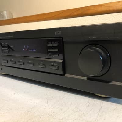 Sherwood RX-4103 Receiver 2 Channel HiFi Stereo Vintage AM/FM Tuner Home Audio image 3
