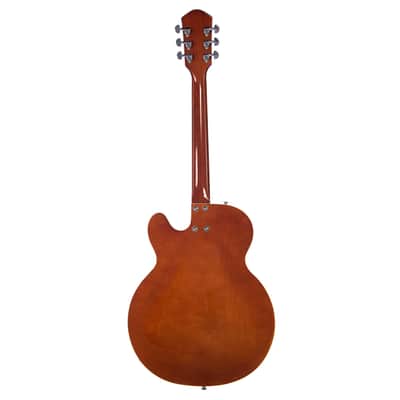 Airline Guitars H59 Goldtop Left-Handed image 9