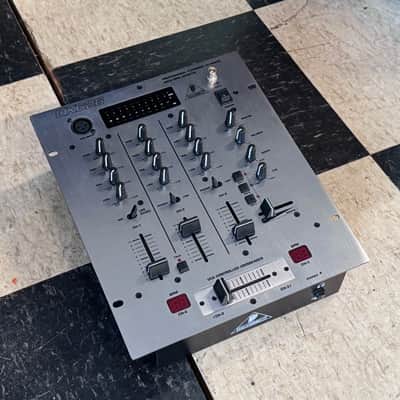 Behringer DX626 Pro Mixer image 1