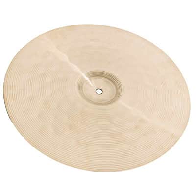 ZILDJIAN K1433 Hi Hats (paire) - K 14" Fat HiHat - Pair image 3
