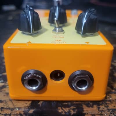 EarthQuaker Devices Special Cranker 2022 - Present - Various image 2