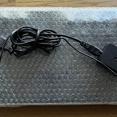 Elektron Analog Four MKII Black + Dust Cover image 4