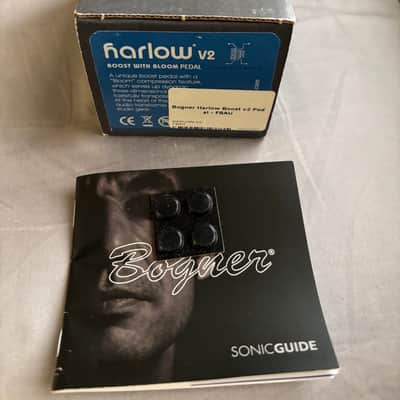 Bogner Harlow V2 2020 - Light Blue image 2