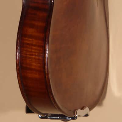 c.1900 Joseph Bohmann Violin image 5