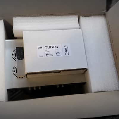 Schiit Freya Plus  2021 Silver image 10