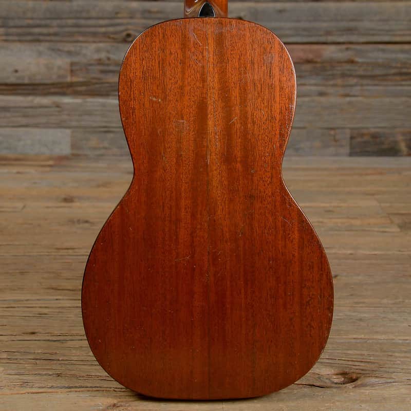 Martin 2-17 New 1930 - 1938 image 4