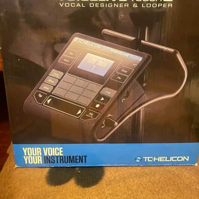 TC Helicon VoiceLive Touch 2 2013 - 2021 - Black image 2