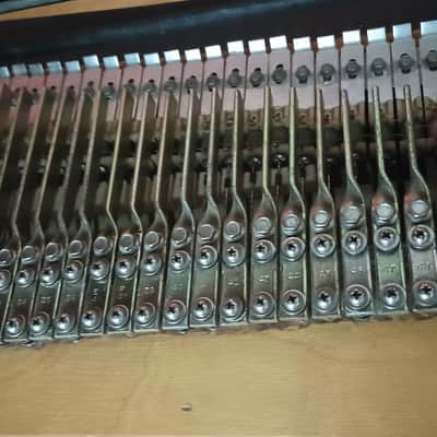 1973 Fender Rhodes Mark I Stage 73 - Key "Dyno" Electric Piano (has rare "Dyno-My-Piano" Pro Eq) - Collectors) image 16