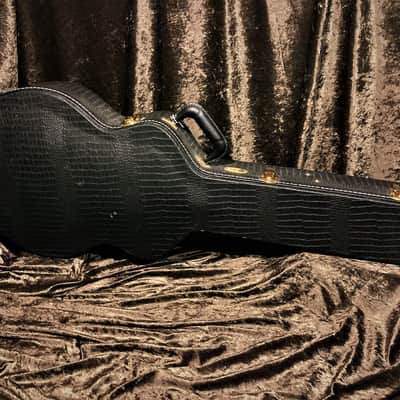 Guild F47 2011 New Hartford Built Cutaway Rosewood Hard to Find Model in Good Condition image 15