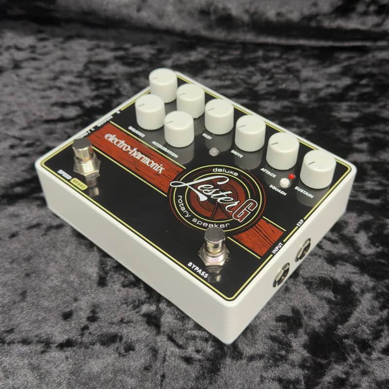 Electro-Harmonix Lester G