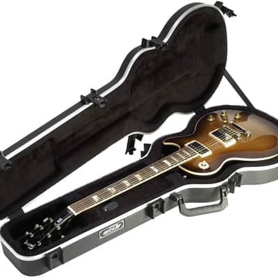 SKB Les Paul® Guitar Case image 7
