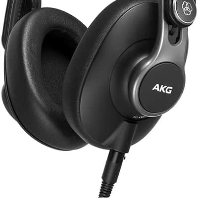 AKG - Lyra - USB Microphone & K371 Professional Headphones image 3
