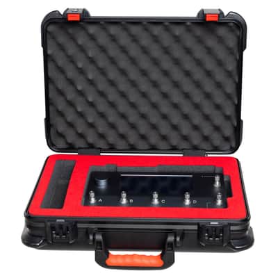 Gator Cases GTSA-GTR-QC1 TSA Case for Neural Quad Cortex - Open Box image 8