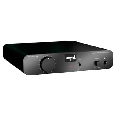 Phonitor One SPL image 1