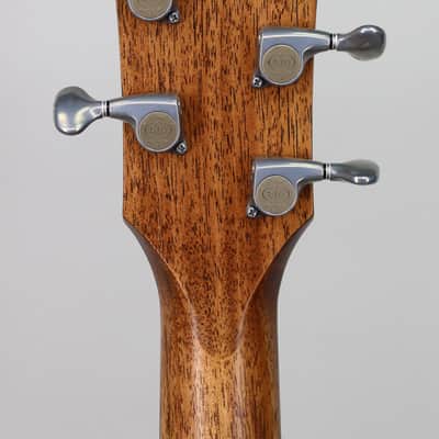 Taylor JCSM-5 Jacob Collier Signature Model 5-String image 5
