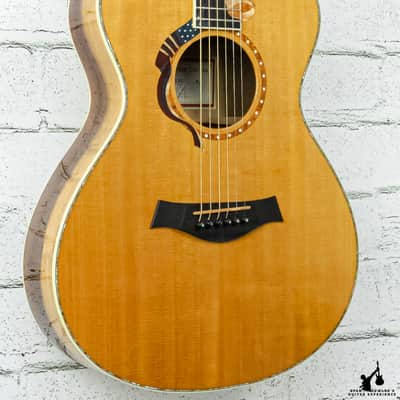 2001 Taylor Liberty Tree #49 of 50 First Run Limited Edition w/ OHSC image 2