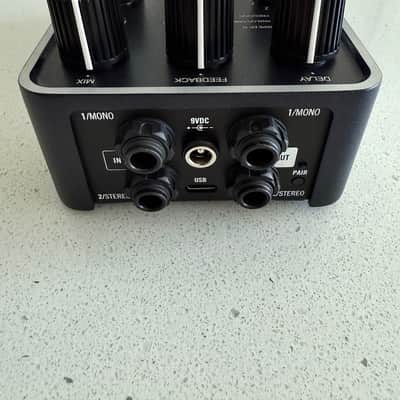 Universal Audio Starlight Echo Station 2021 - Present - Silver image 4