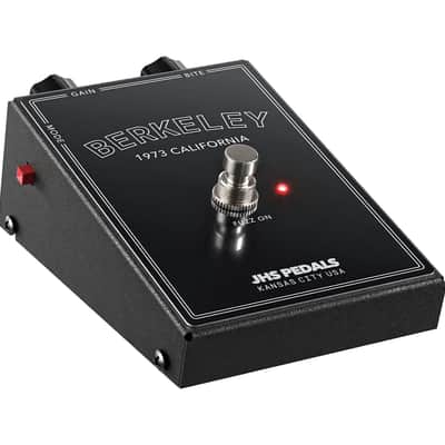 JHS Pedals Legends of Fuzz - Berkeley image 1