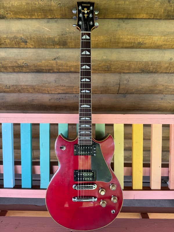 Yamaha SG-500