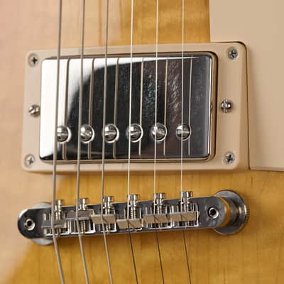Gibson Les Paul Standard 60s, Unburst | Demo image 10
