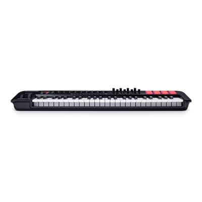 M-Audio Oxygen 49 MKV USB Midi Controller Keyboard image 3
