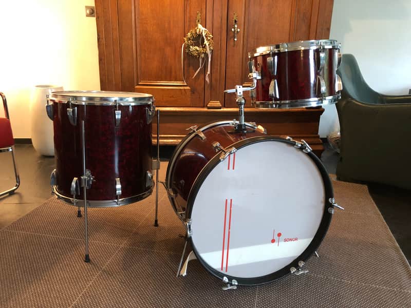 Sonor Swinger image 1