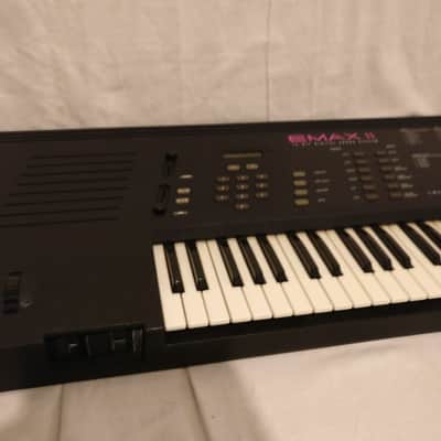E-MU Systems Emax II model 2205 "Turbo" + SD card image 5