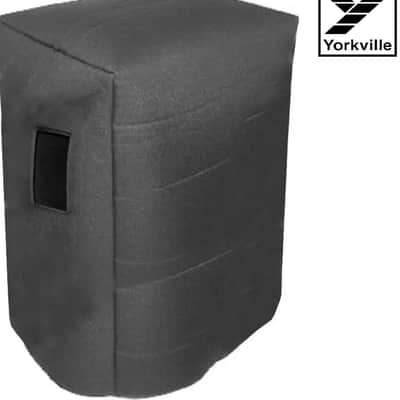 Yorkville PS18S Subwoofer Padded Cover, water resistant Bild 2