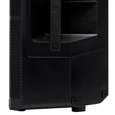 Mackie SRM210 V-Class 10” 2000w Powered PA DJ Speaker w/Bluetooth+Microphone image 11