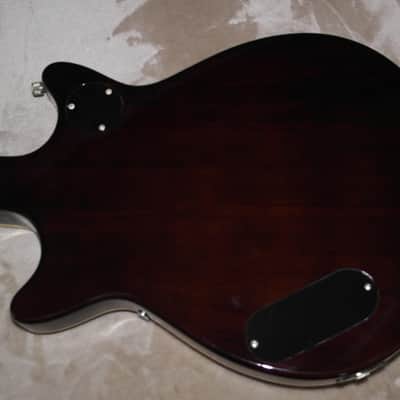 2007 Gretsch Electromatic G5246T Double Jet Silver Metallic Gretsch TKL Hard Case Included! image 7