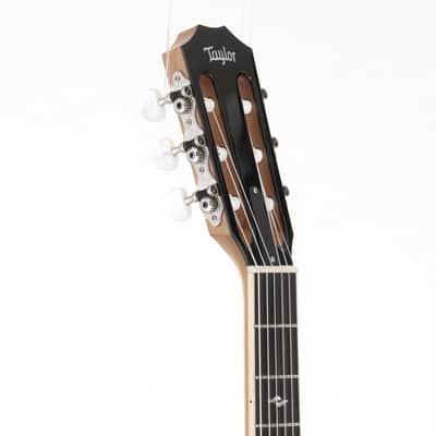 Taylor 812ce-Nylon ES-N, manufactured in 2016 [1104196011] (07/09) image 11