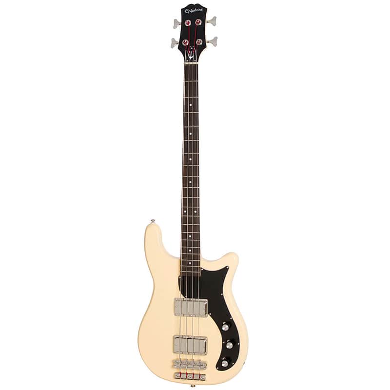 Epiphone Embassy PRO Bass image 3