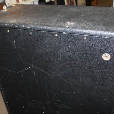 1967 Fender - Bassman head w/ 2 x 12 Cab image 10