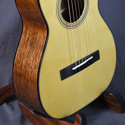 Martin Custom Shop 5-18 Engelmann image 13