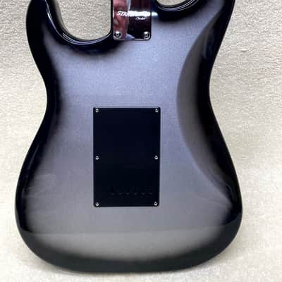 Fender Starcaster Strat electric guitar MINT MFG -2008 BEAUTIFUL PLAYS THE BEST! image 10