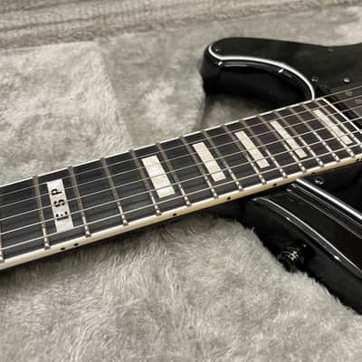 2016 ESP E-II Stream G w/ case Bild 7