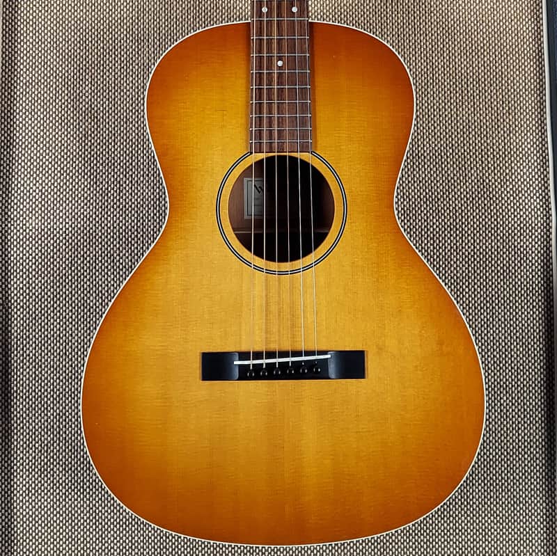 Waterloo by Collings WL-12K Super Light Weight! Sounds Killer! (A-63)