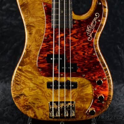 Momose MPJ1-Premium/BT -LBR-VGR-【Made in Japan】 image 3