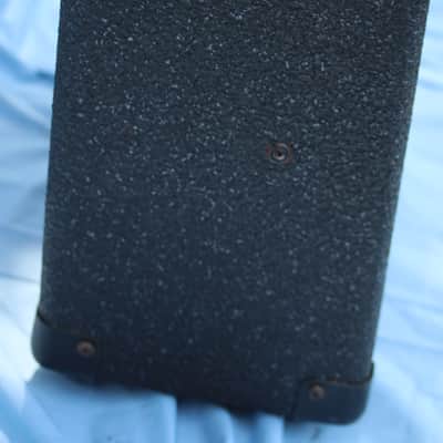 Peavey Solo 10-15 Watt Portable Sound System 1980s - Black image 3