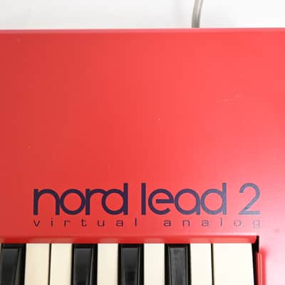 Nord Lead 2 image 9