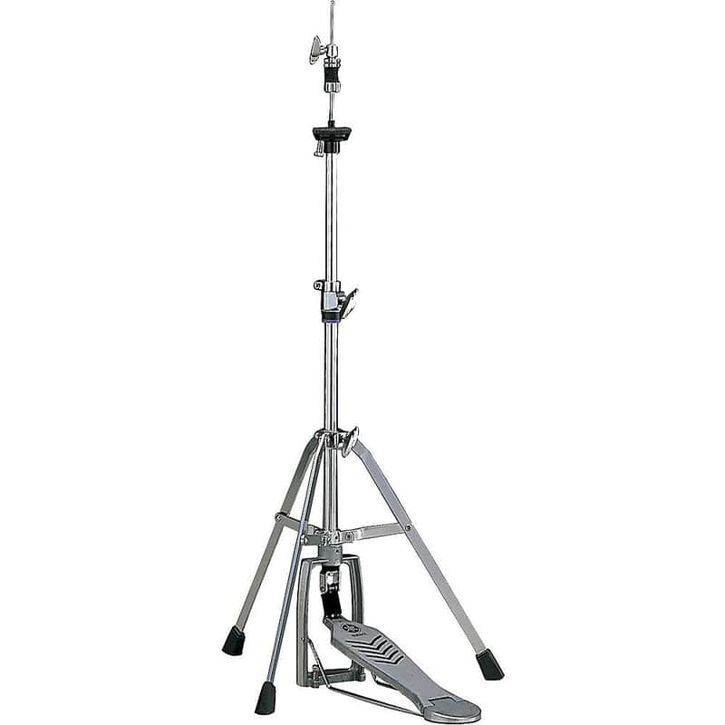 Yamaha HS-650A Lightweight Hi-Hat Stand image 1