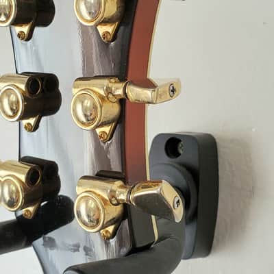 Rare 70's Memphis (Ibanez) Custom Agent MIJ Japan Matsumoku w/ OHSC image 21