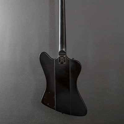 Epiphone Nikki Sixx Blackbird Bass '08 image 5