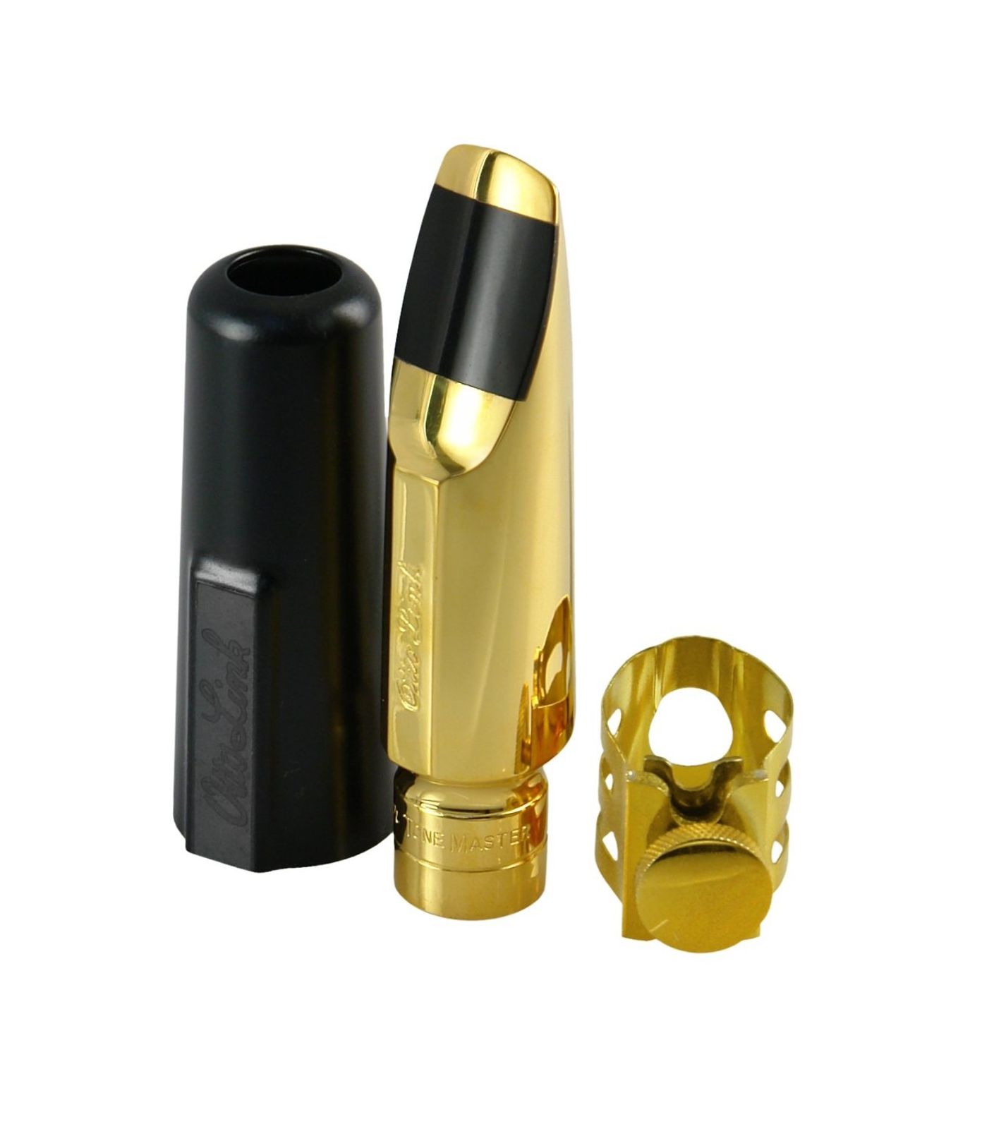Otto Link OLM-404-7S Super Tone Master Metal Tenor Sax Mouthpiece