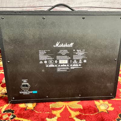 Marshall Code 50 2021 image 3
