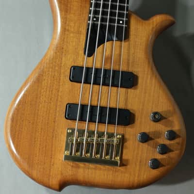 Tune TWB-5 - NAT image 1